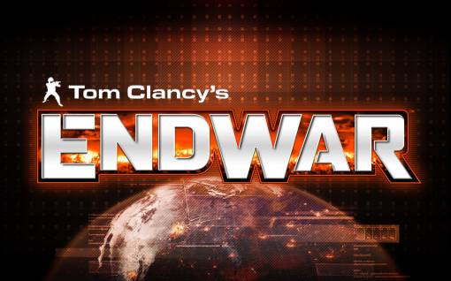 Tom Clancy's EndWar