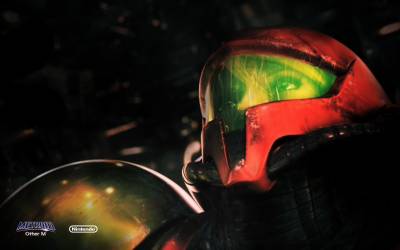 Metroid: Other M