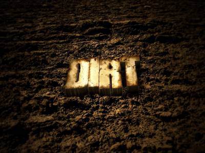 Dirt