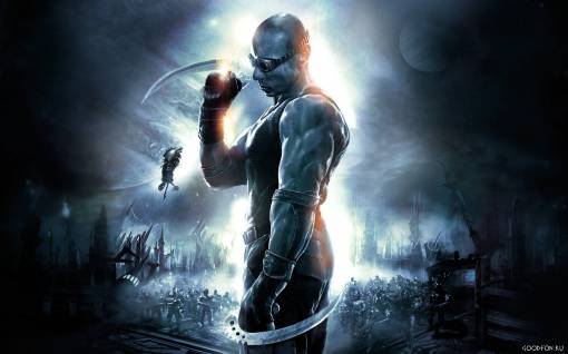 Chronicles of Riddick