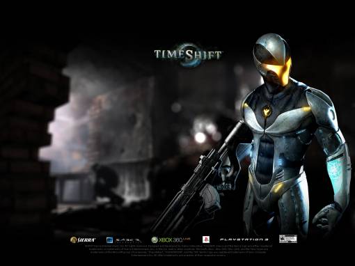 Timeshift