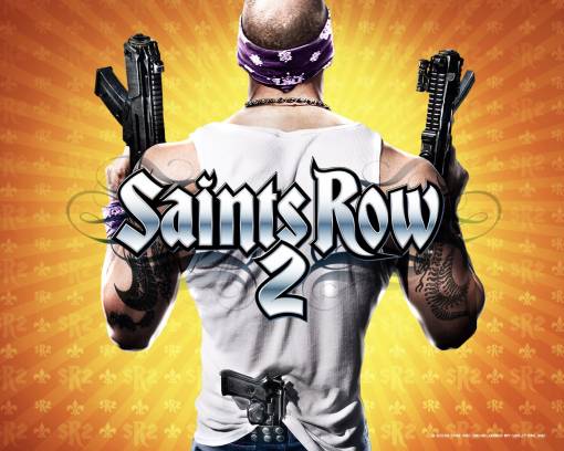 Saints Row 2