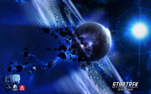 Star Trek Online