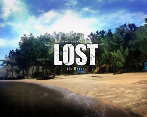 Lost: Via Domus