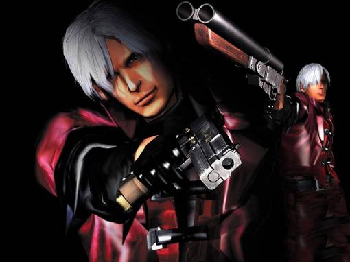 Devil May Cry