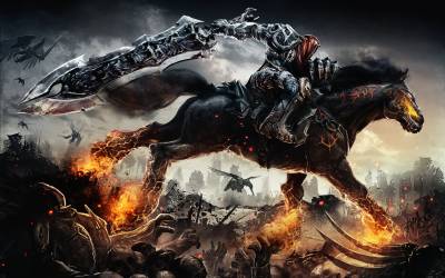 Darksiders