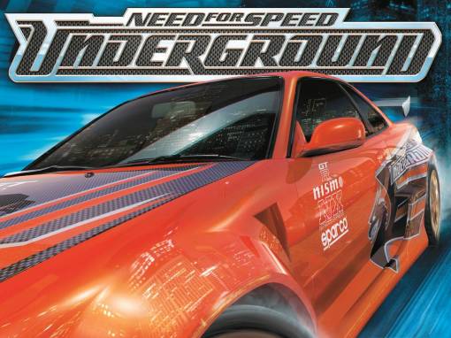 Need For Speed: Underground