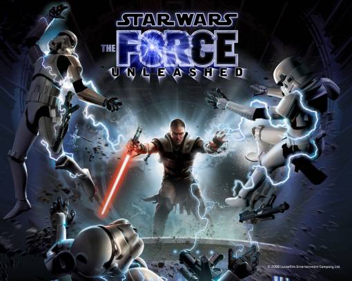 Star Wars: The Force Unleashed