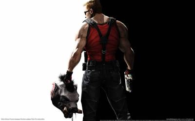 Duke Nukem Forever