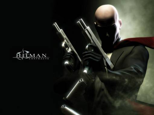 Hitman: Contracts