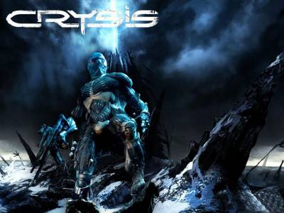 CRYSIS