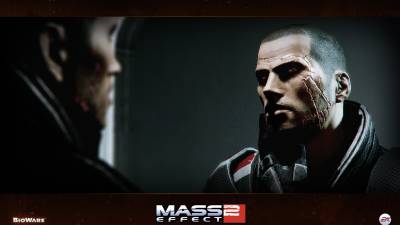 Mass, effect 2