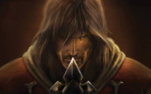 Castlevania: Lords of Shadow