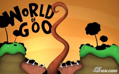 World of Goo