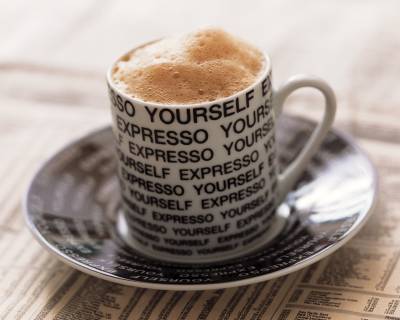 Expresso