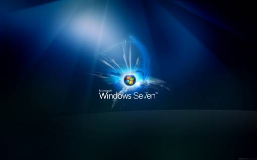 Windows  7