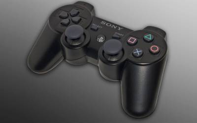 Геймпад для Sony PlayStation 3