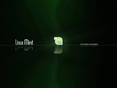 Linux mint